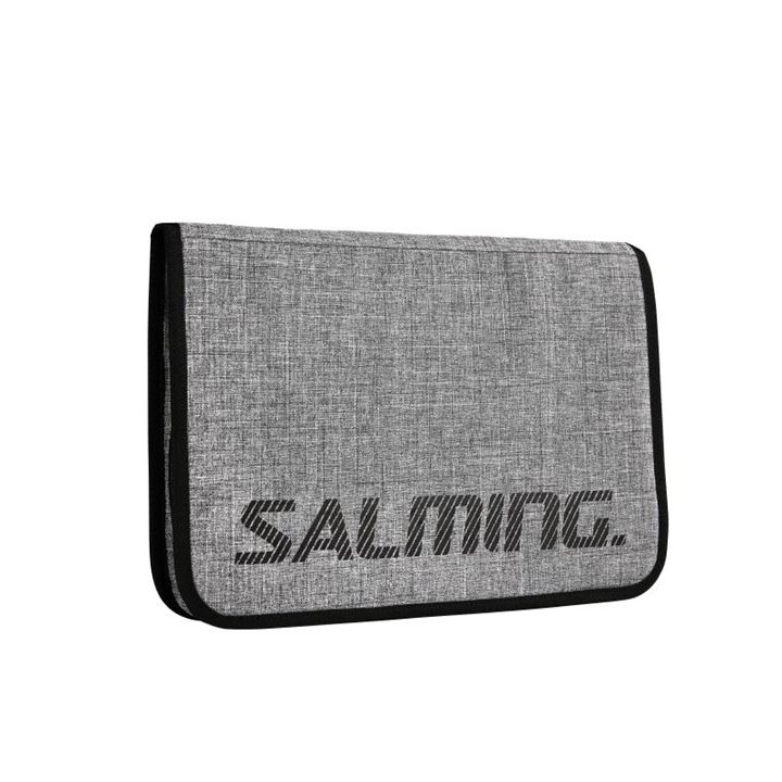 Bolsas Salming Coach Map Masculino Cinzentas | PROLFRUJ