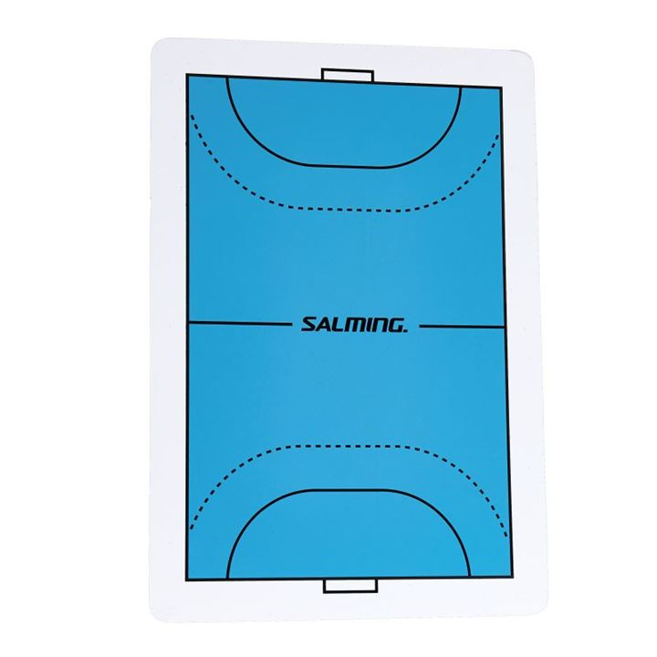 Bolsas Salming PE Board to CoachMap HANDBALL Masculino Branco | 2X7H9PNL