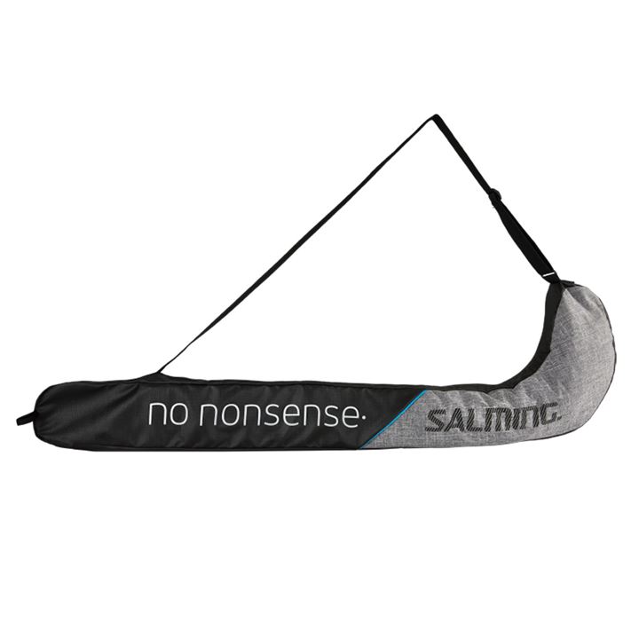 Bolsas Salming Pro Tour Stickbag SR Masculino Pretas Cinzentas | 2YUEPPXM