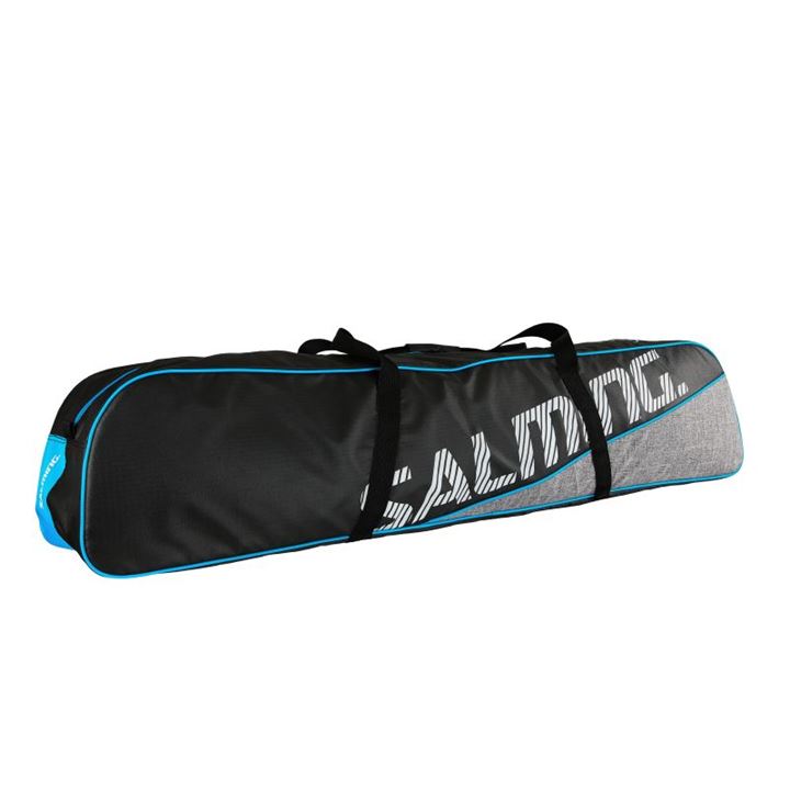 Bolsas Salming Pro Tour Toolbag JR Masculino Pretas Cinzentas | K085Q5F7