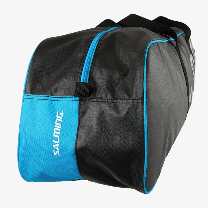 Bolsas Salming Pro Tour Toolbag SR Masculino Pretas Cinzentas | 3840CNJ1