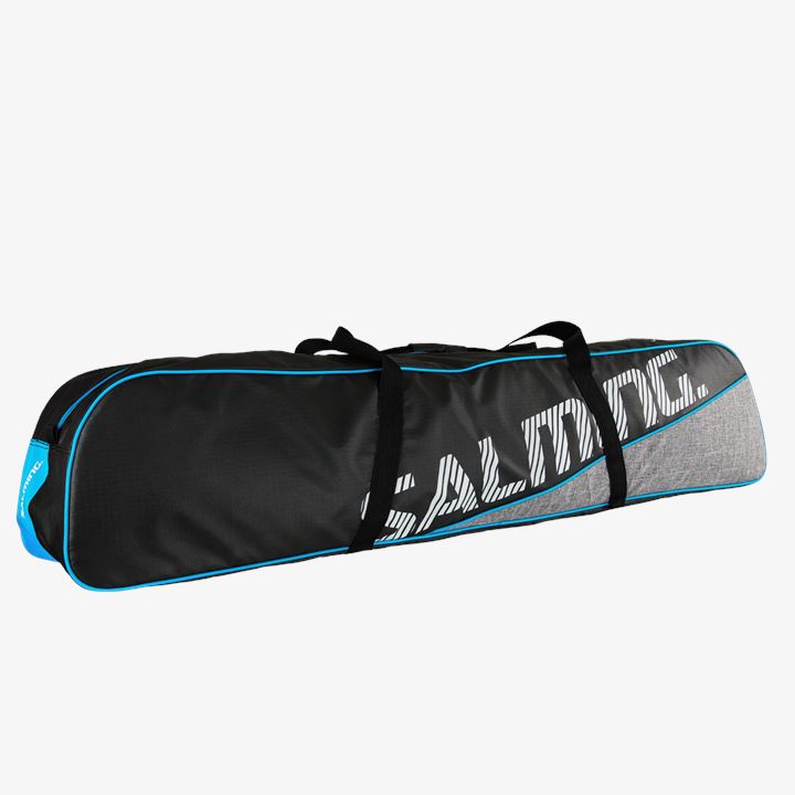 Bolsas Salming Pro Tour Toolbag SR Masculino Pretas Cinzentas | 3840CNJ1