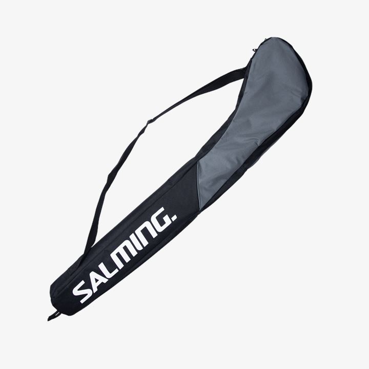 Bolsas Salming Team Stickbag SR Masculino Pretas | PI6ECHGI