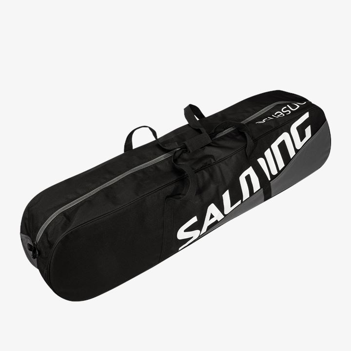 Bolsas Salming Team Toolbag SR Masculino Pretas | 39ZQTZS6