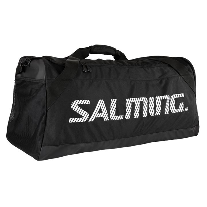 Bolsas Salming Teambag 125L SR Masculino Pretas | 5X3GLB4J