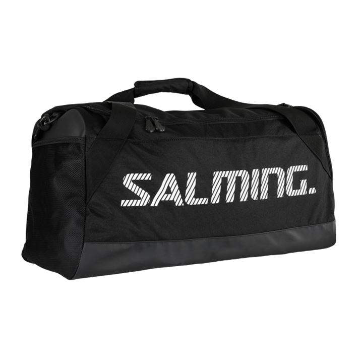 Bolsas Salming Teambag 55L SR Masculino Pretas | D2T16LVT