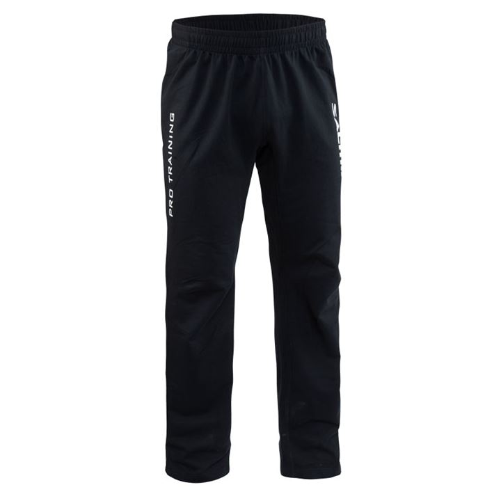 Calças Salming Crest Pant Feminino Pretas | 877AU9MJ