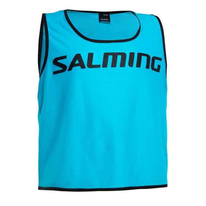 Coletes Salming Treino Vest Feminino Azul Marinho Azuis | K8XM63WD