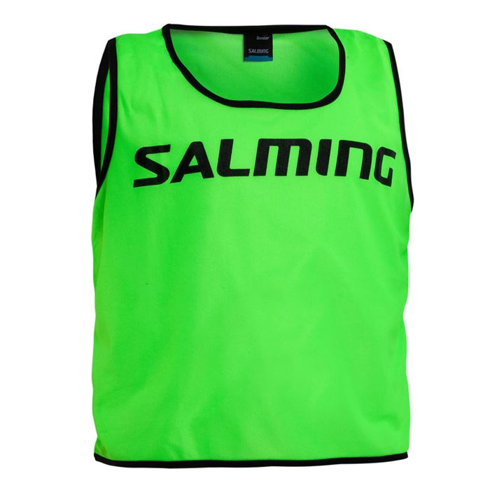 Coletes Salming Treino Vest Feminino Verdes | L787YL5L