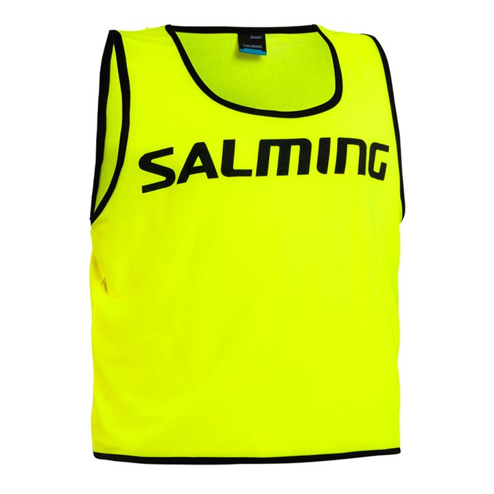 Coletes Salming Treino Vest Masculino Amarelas | JAJ3H8P0