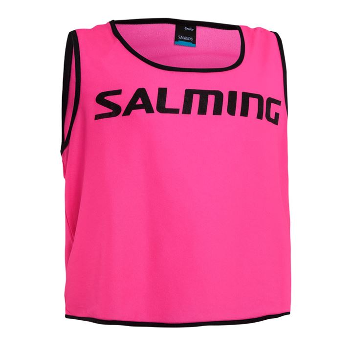 Coletes Salming Treino Vest Masculino Rosa | 73ZE79TP