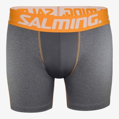 Boxer Salming Record Masculino Luz Cinzentas | O04BEHY1