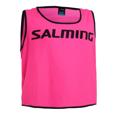 Coletes Salming Treino Vest Feminino Rosa | 0B9MREG8